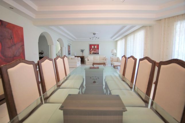 Villa for sale in Secret Valley, Secret Valley, Cyprus