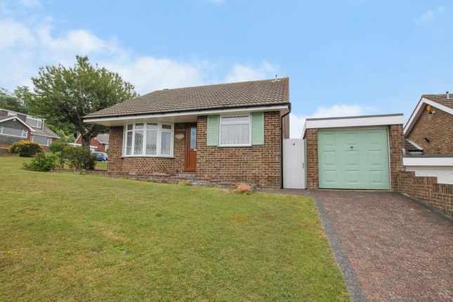 2 Bed Detached Bungalow For Sale In Truleigh Way Shoreham By Sea