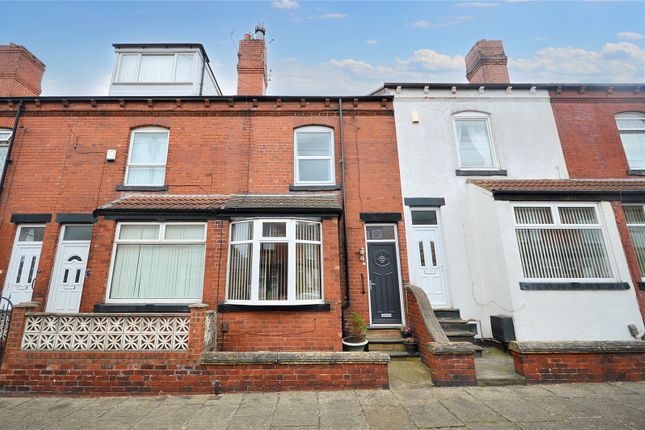 Thumbnail Terraced house for sale in Barkly Grove, Leeds, West Yorkshire