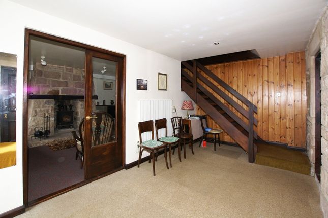 Kiln Cottage, The Miers, Matlock photo 4
