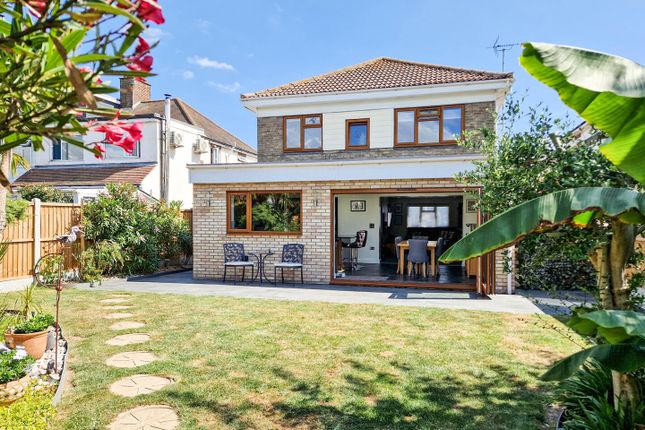 4-bed house on 91, Caulfield Road, Shoeburyness, £600,000