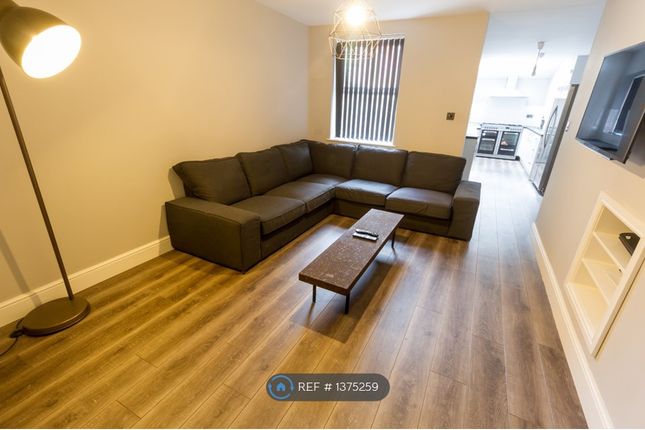 Thumbnail Room to rent in Gilroy Road, Liverpool