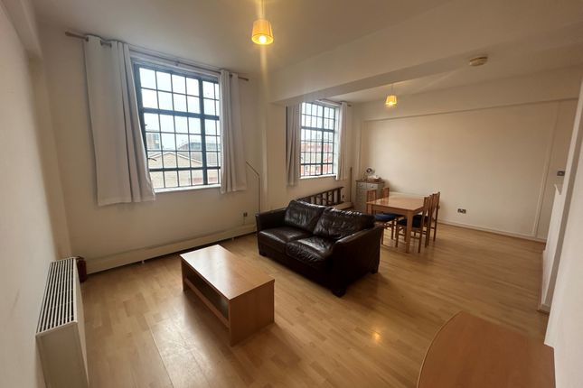 Apt 319, Liverpool photo 3