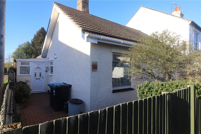 2 bed bungalow for sale in Addison Road, Caterham, Surrey, . CR3