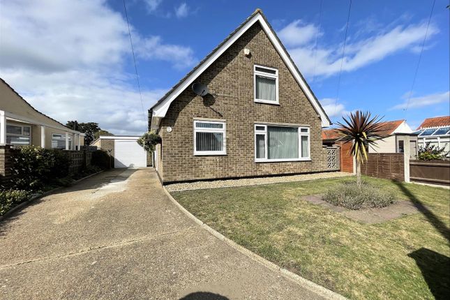 Property for sale in Edgerton Road, Lowestoft