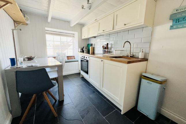 Jousters Cottage, Regent Terrace, Mousehole photo 4