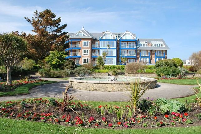 2-bed flat on 6 The Quarterdeck, Kings Parade, Bognor Regis, £370,000