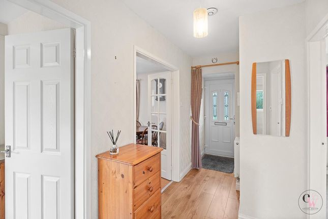 12, Kestrel Close, Winsford photo 2