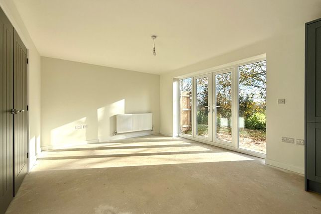 3 Swan Hill, Shrivenham photo 4