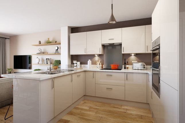 The Harrton - Plot 35, Ufton Court, Minterne Avenue, Borden, Sittingbourne photo 4