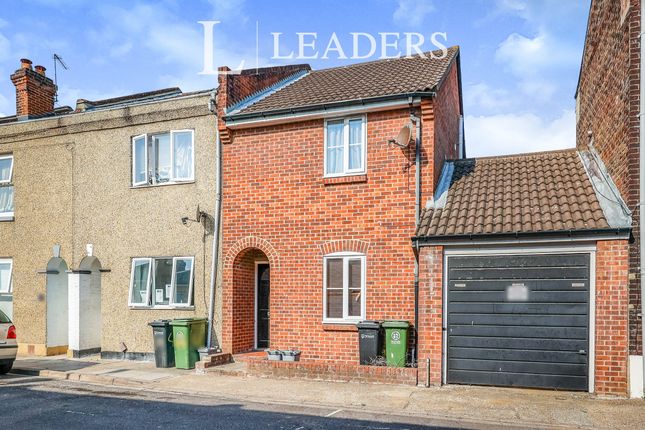 2 bed link-detached house to rent in Samuel Road, Portsmouth PO1