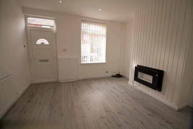 Osborne Road, Manchester photo 3