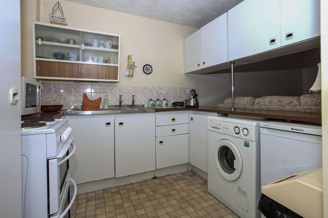 Flat for sale in North Street, Stanground, Peterborough