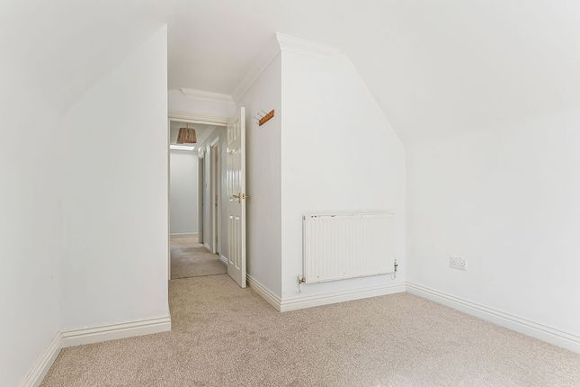 8 Isaacs House, 3, Cavendish Road, Bournemouth photo 3