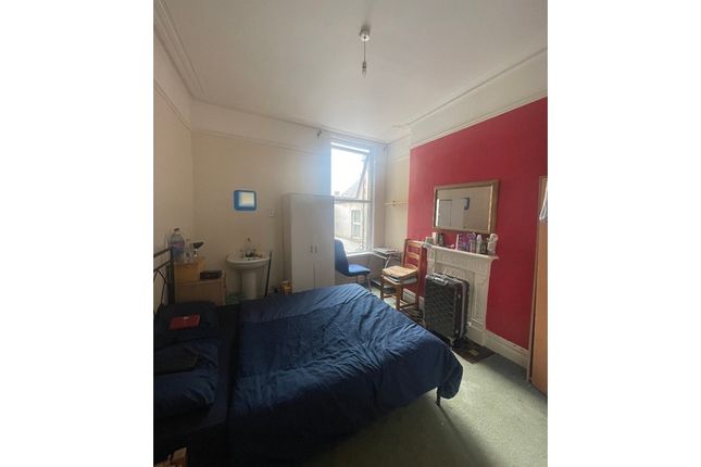 Thumbnail Terraced house to rent in Ninian Road, Roath, Cardiff