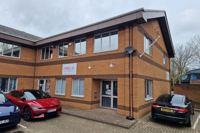 Office to let in 11A Dragoon House, Hussar Court, Waterlooville