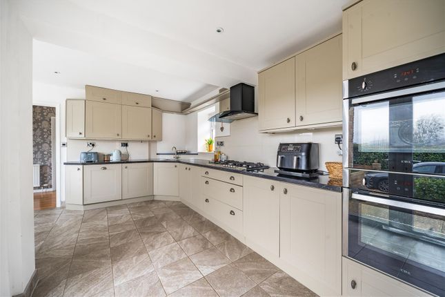 Detached house for sale in Speke Close, Ilminster