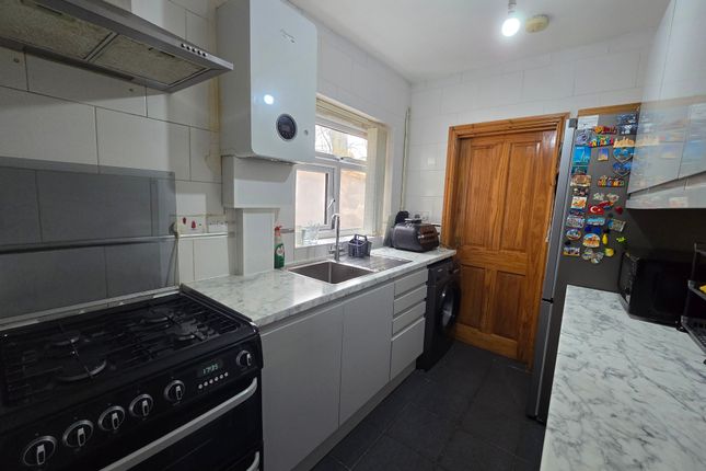 16, Clarence Avenue, Birmingham photo 5