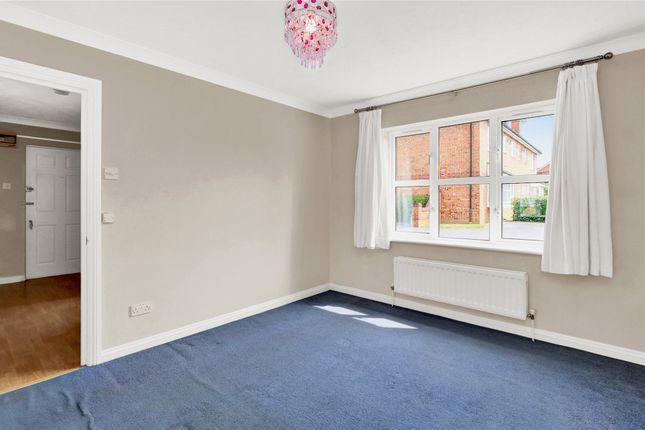 Flat for sale in Riverview Gardens, Cobham, Surrey