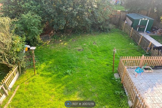 C Ochil Crescent, Stirling photo 5