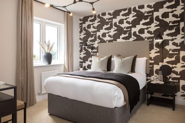 The Lydford, Plot 124, Newington Green Development,, Sittingbourne photo 3