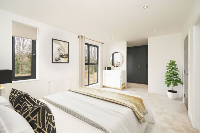 The Show Home, Park Lane, Dronfield photo 3