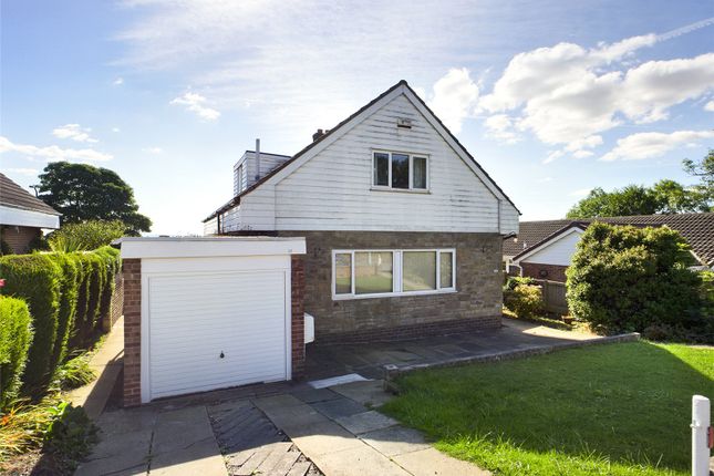Thumbnail Detached house for sale in Meadow View, Wyke, Bradford, West Yorkshire