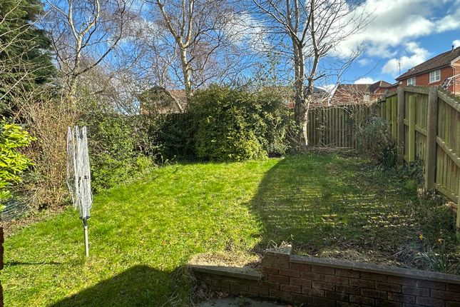 167, Upper Craigour, Edinburgh photo 2