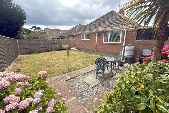 12, Crossingfields Drive, Exmouth photo 3
