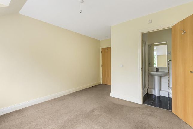 Master Bedroom Aspect 2