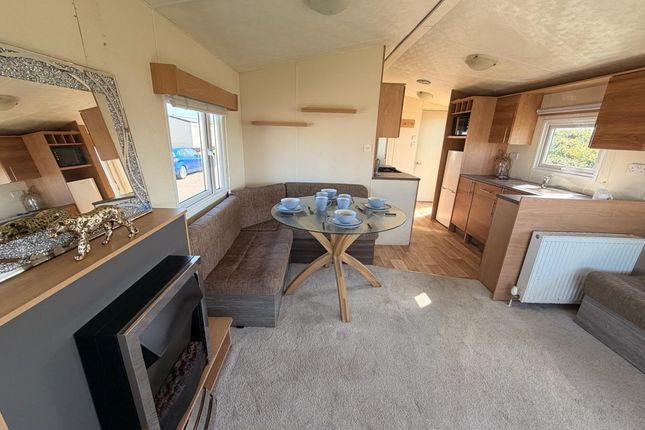 Harts Holiday Park, Isle of Sheppey photo 4