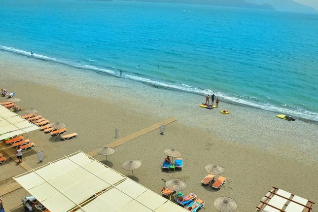 Apartment for sale in Çalış Beach, Fethiye, Muğla, Aydın, Aegean, Turkey