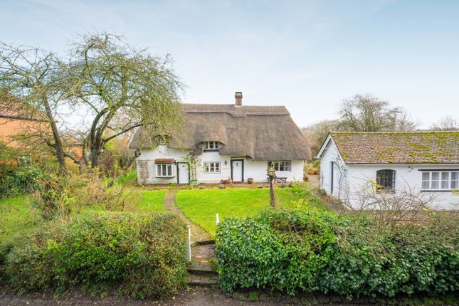 3-bed detached on The Cottage,, West Lane, Princes Risborough, £1,150,000