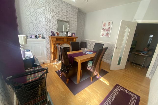 Terraced house for sale in May Street, Leamore, Bloxwich, Walsall WS32Ax Ws3, Bloxwich Walsall,