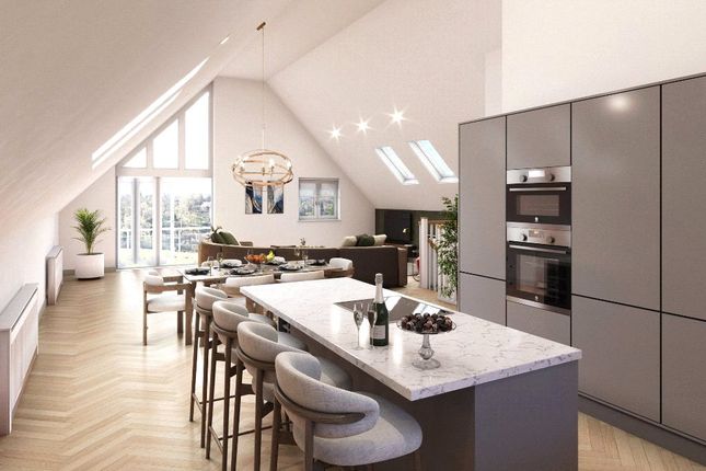 Plot 15 The Bray 1,, The Bray 1 Hollywell Meadow, South Molton photo 3