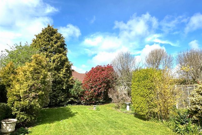 Bungalow for sale in Clement Lane, Lower Willingdon, East Sussex