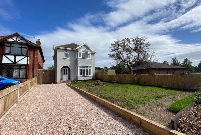 3 Bedroom Detached For Sale