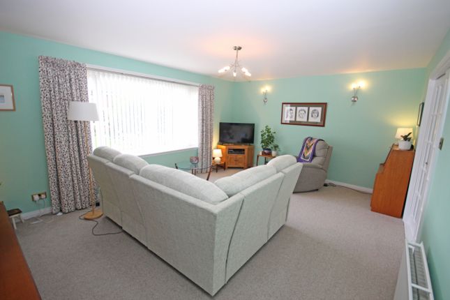 2 Moray View Court, Portessie, Buckie photo 4