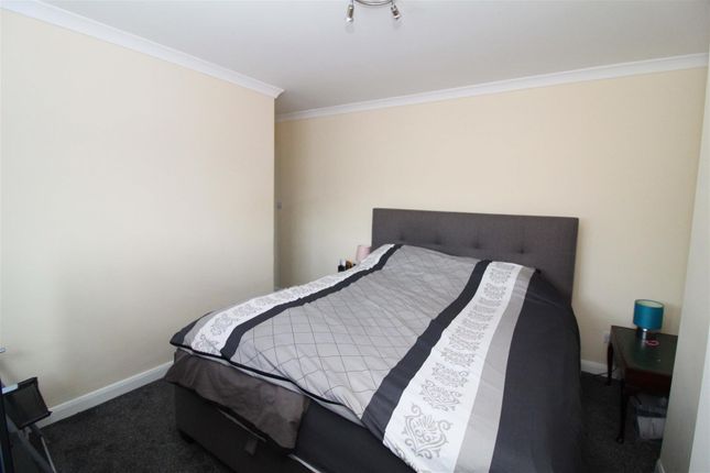 Terraced house for sale in Lower Morden Lane, Morden