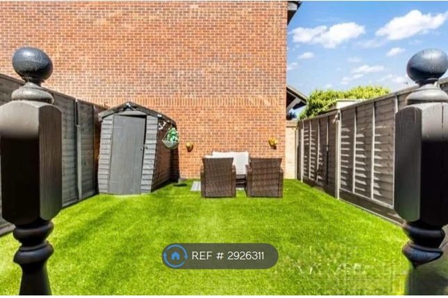 Leaforis Road, Cheshunt, Waltham Cross photo 5