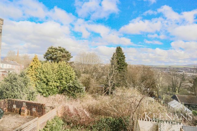 Terraced house for sale in Clevelands Road, Burnley