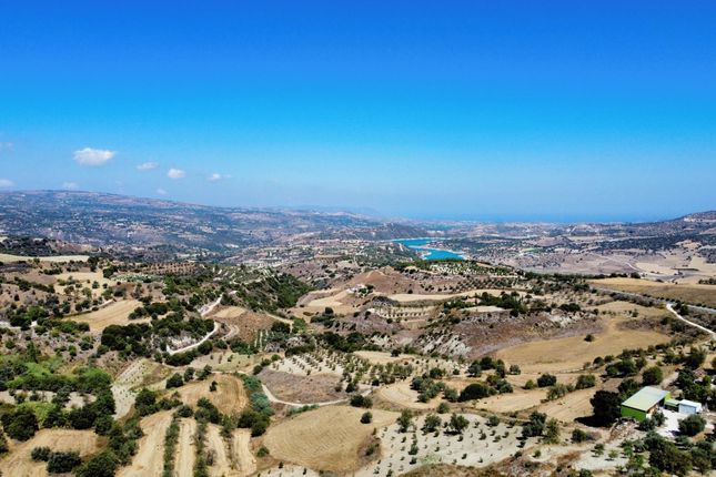 Land for sale in Simou, Cyprus
