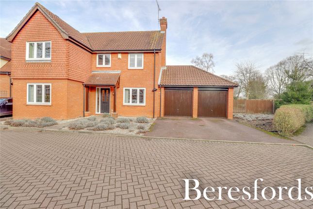 Detached house for sale in Beaumont Gardens, Hutton