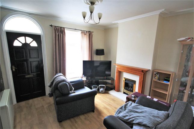 End terrace house for sale in Arundel Road, Great Yarmouth