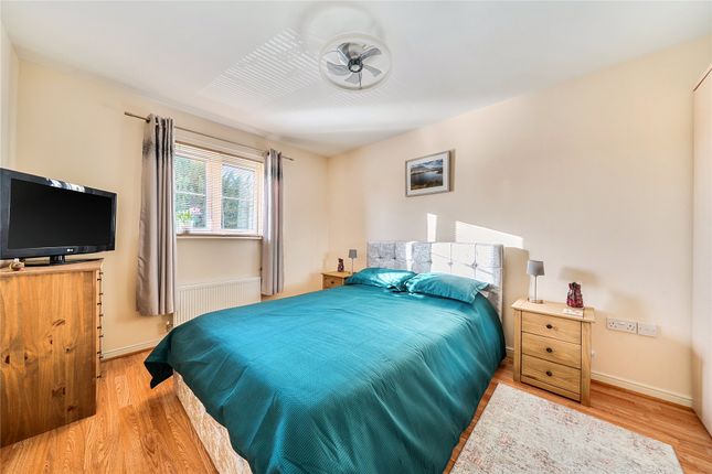 1 Joseph Locke Way, Crediton Devon, Devon photo 4