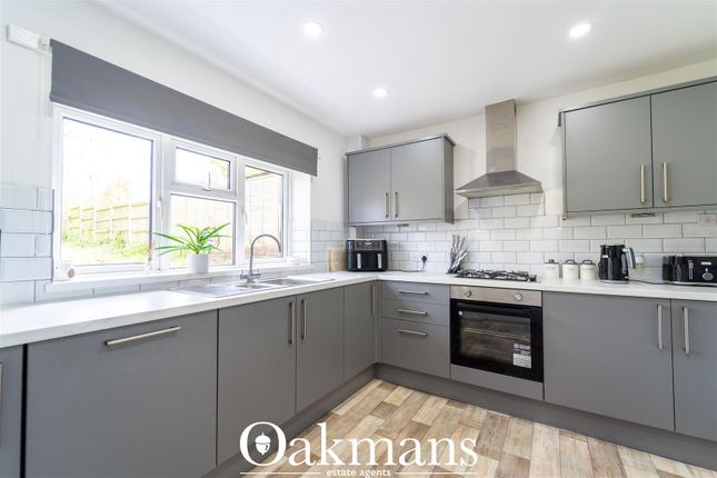 Semi-detached house for sale in Ardencote Road, Birmingham