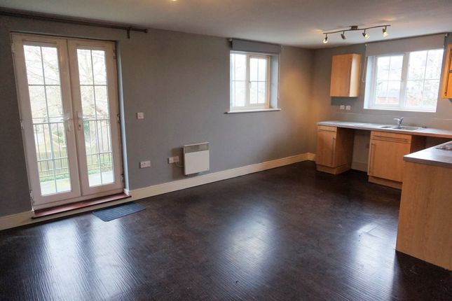 Flat to rent in Braintree Road, Witham