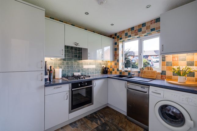 Semi-detached house for sale in Springfields, Mickle Trafford, Chester