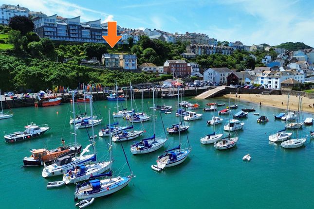 Harbour And House.Png