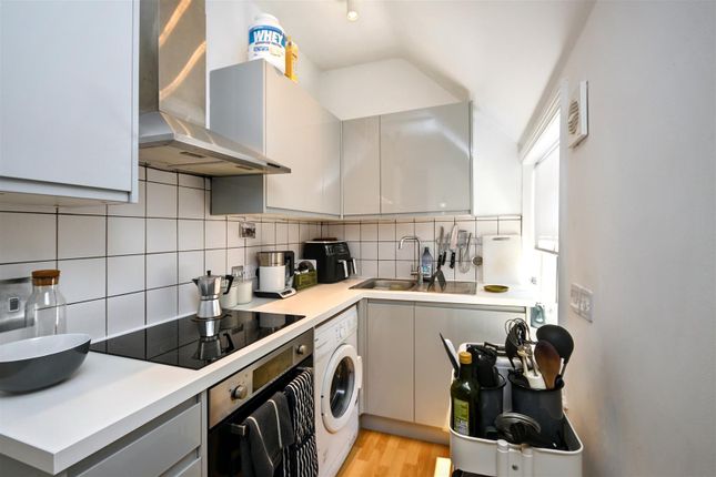 Flat 7, 18, Meads Street, Eastbourne photo 3
